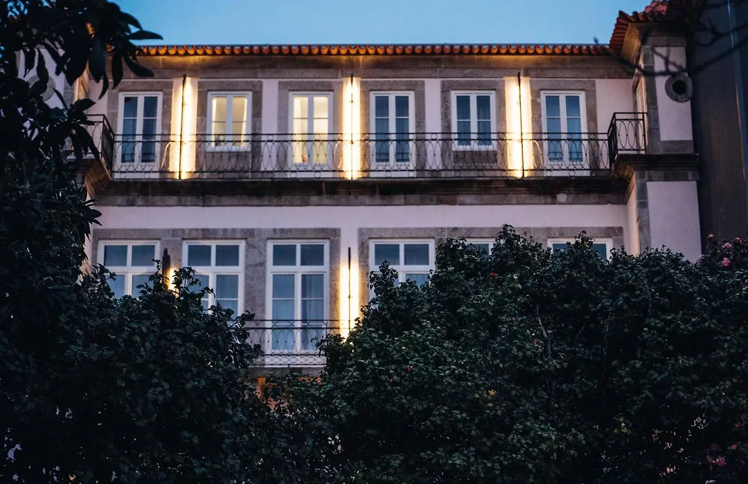 Grande Hotel Paris By Stay Hotels-1